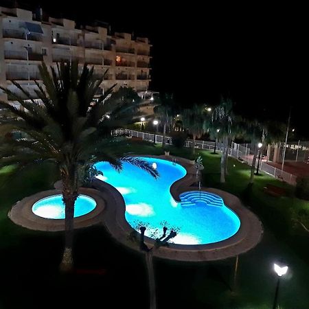Apartament Cala Merced Alicante El Campello Luaran gambar
