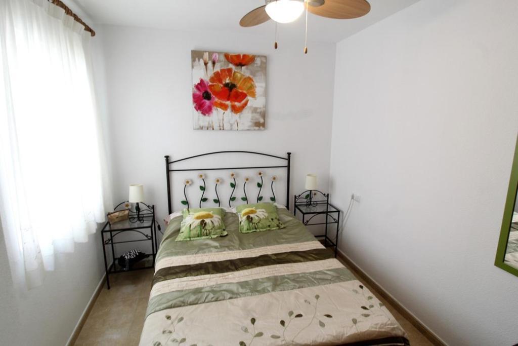 Apartament Cala Merced Alicante El Campello Luaran gambar