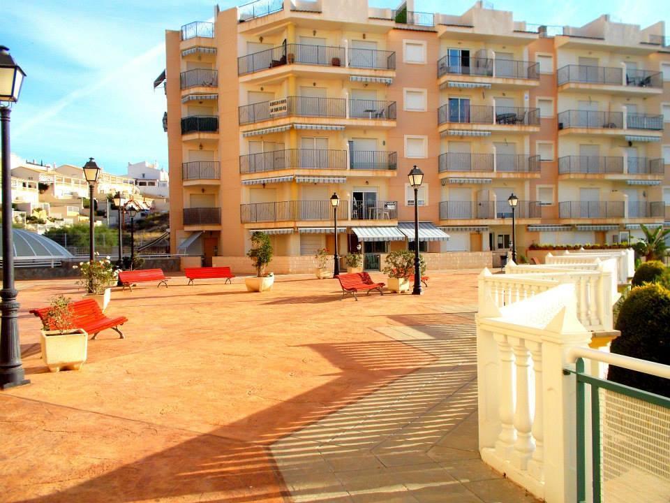 Apartament Cala Merced Alicante El Campello Bilik gambar