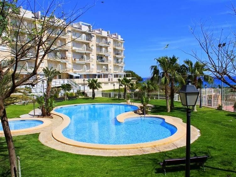 Apartament Cala Merced Alicante El Campello Bilik gambar