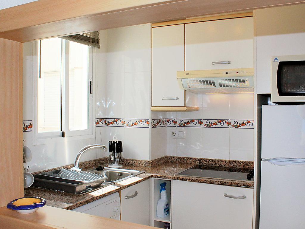 Apartament Cala Merced Alicante El Campello Bilik gambar